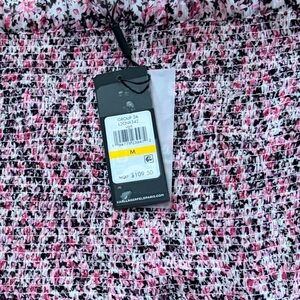 Floral Smocked Bando Top